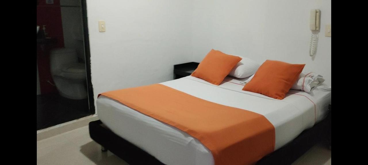 ויז'אוויסנסיו Confort Plaza Hotel מראה חיצוני תמונה