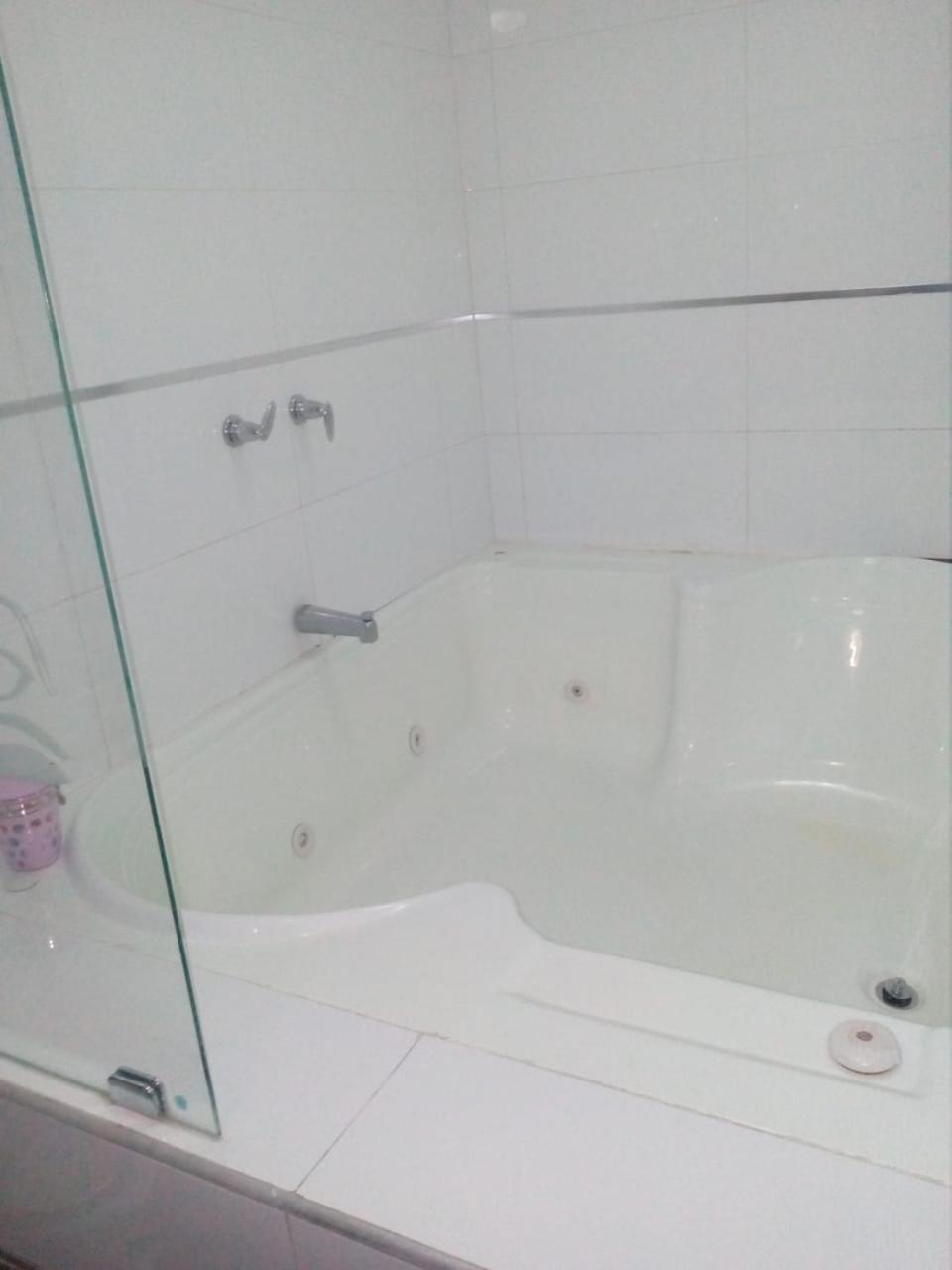ויז'אוויסנסיו Confort Plaza Hotel מראה חיצוני תמונה